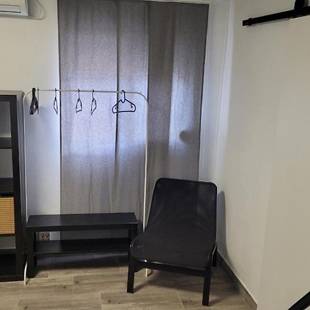 Apartamento Vinedos De Librado Jerez de la Frontera Exterior foto