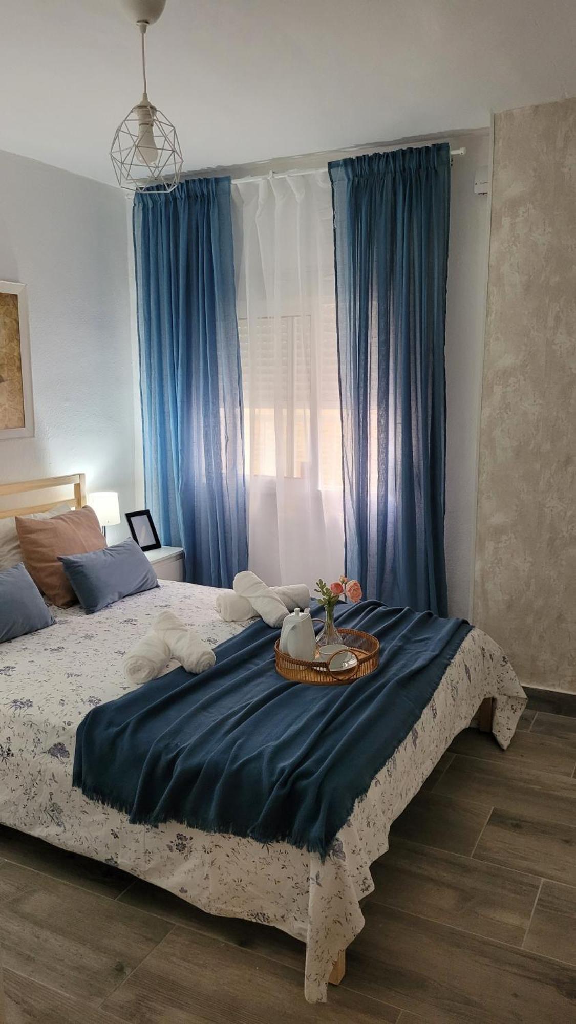 Apartamento Vinedos De Librado Jerez de la Frontera Exterior foto