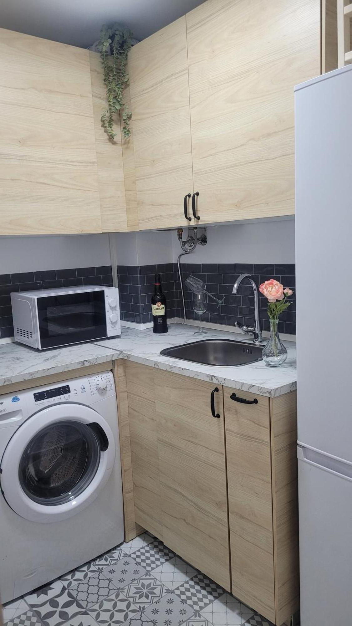 Apartamento Vinedos De Librado Jerez de la Frontera Exterior foto