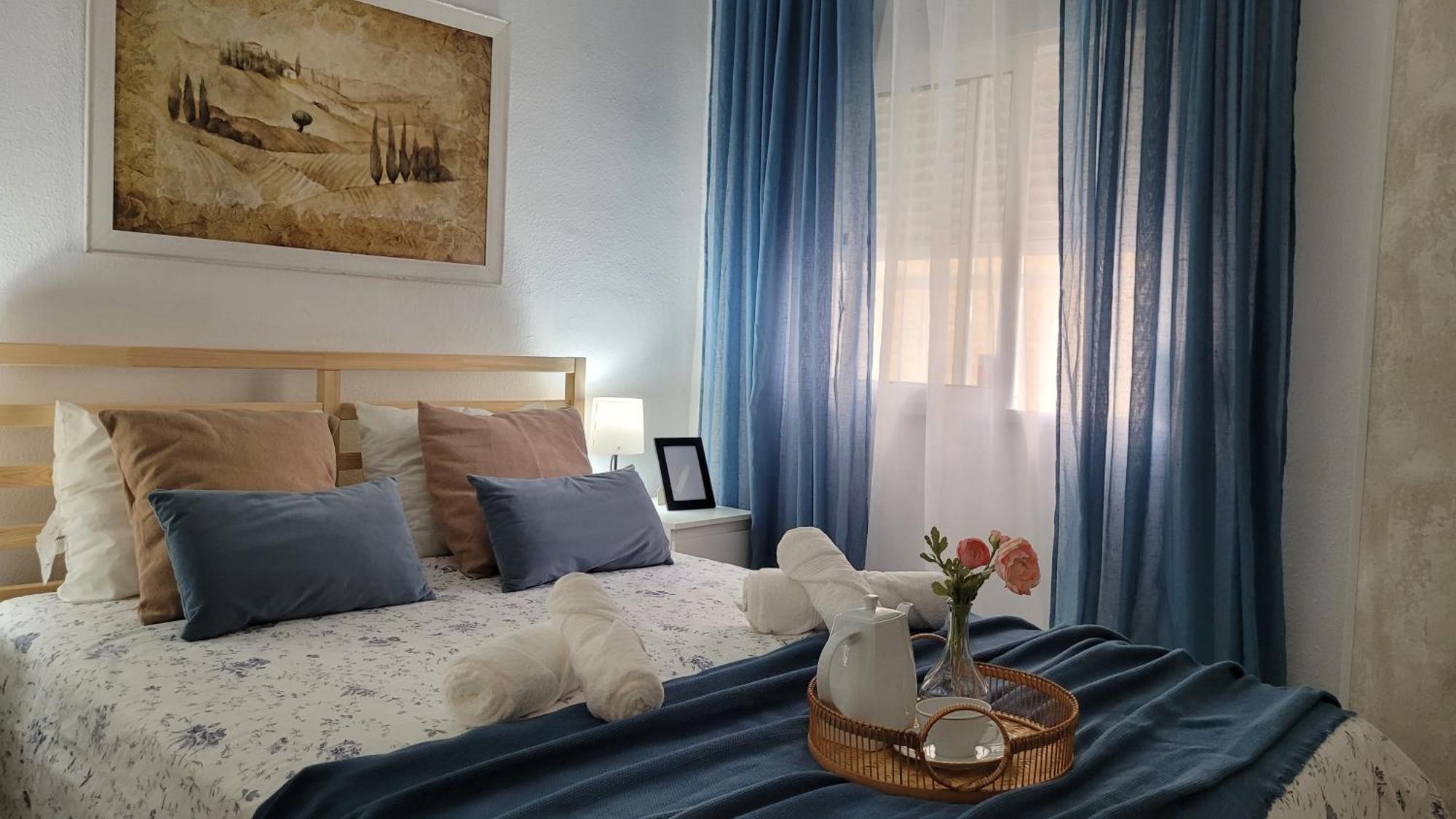 Apartamento Vinedos De Librado Jerez de la Frontera Exterior foto