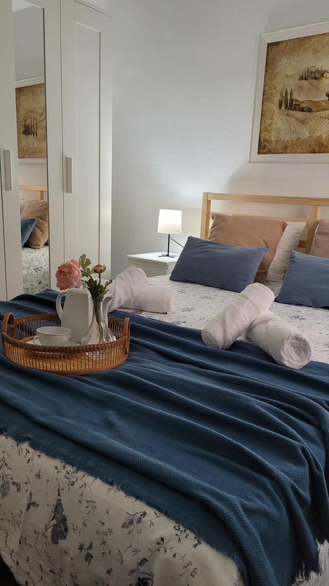 Apartamento Vinedos De Librado Jerez de la Frontera Exterior foto