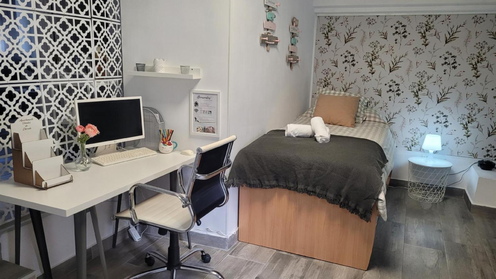 Apartamento Vinedos De Librado Jerez de la Frontera Exterior foto
